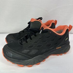 The North‎ Face Endurus Hike Gore Tex Shoes Women's 7.5 Sneakers Xtrafoam